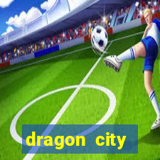 dragon city dinheiro infinito